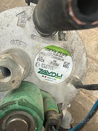 Polmone ZAVOLI ZETA PLUS