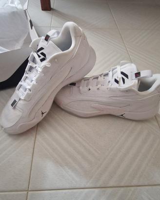 Scarpe Basket Air Jordan X Luka