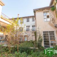 Soluzione indipendente da ristrutturare