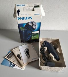 RASOIO ELETTRICO PHILIPS POWER TOUCH PT715