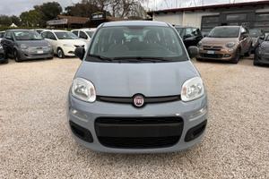 Fiat Panda 1.0 FireFly S&S Hybrid 5 POSTI