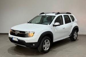 Dacia Duster 1.5 dCi 110CV 4x4 Per Neopatentati