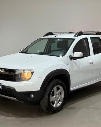 Dacia Duster 1.5 dCi 110CV 4x4 Per Neopatentati