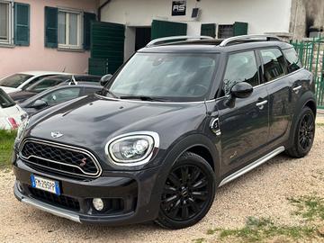 Mini Cooper SD Countryman Mini 2.0 Cooper D Hype C