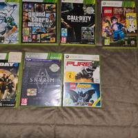 videogiochi xbox 360