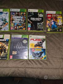 videogiochi xbox 360