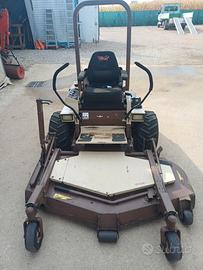 Trattorino Grasshopper 928 D