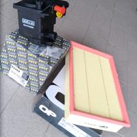 Filtri FORD C MAX  1.6 TDCI 2003-07