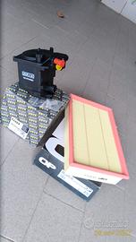 Filtri FORD C MAX  1.6 TDCI 2003-07