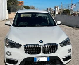 Bmw x1 (f48) - 2017