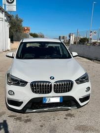 Bmw x1 (f48) - 2017