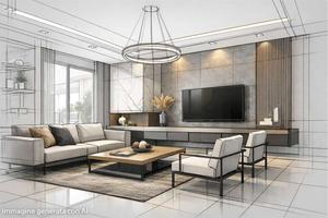 Appartamento a Brescia(BS)