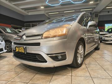 Citroen C4 Grand Picasso 2.0 HDi 138 7 posti xclus