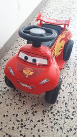 Macchina cars elettrica