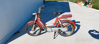 Piaggio Bravo - 1976