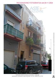 Appartamento Alcamo [A4334469]