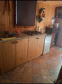 Bungalow da smontare