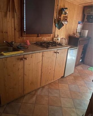 Bungalow da smontare