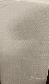 MATERASSO  LETTINO MODELLO BEBÉ PER NEONATO