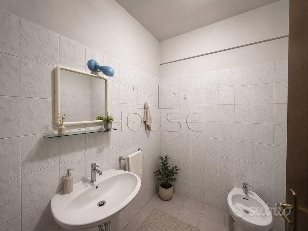 Appartamento – Città di Castello, Perugia - Vista 3