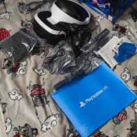 PlayStation VR PS4 