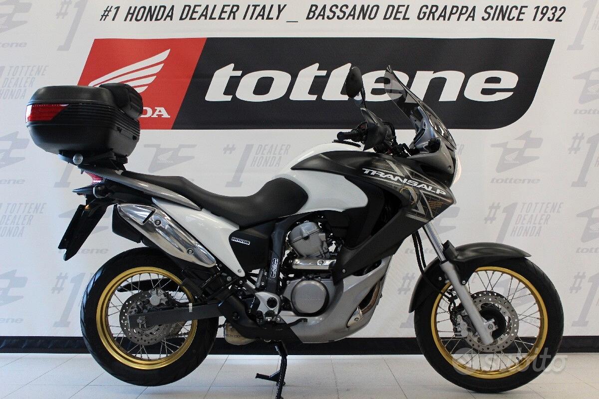 Vicenza Tottene Concessionario Honda Concessionario Honda Tottene