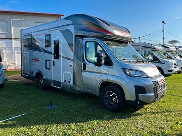 Arca Europa P 699 GLG