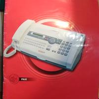 Telefono fisso Telecom Dominio SMS Fax