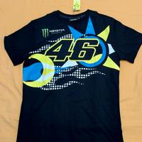 T-shirt Valentino Rossi store