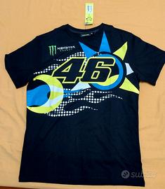 T-shirt Valentino Rossi store