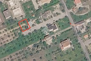 TER. RESIDENZIALE A CROPANI