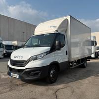 2023 IVECO Daily 35-160 3.0cc
