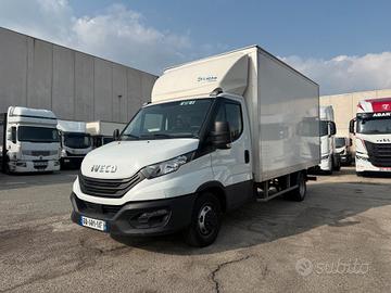 2023 IVECO Daily 35-160 3.0cc
