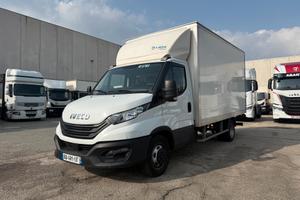 2023 IVECO Daily 35-160 3.0cc
