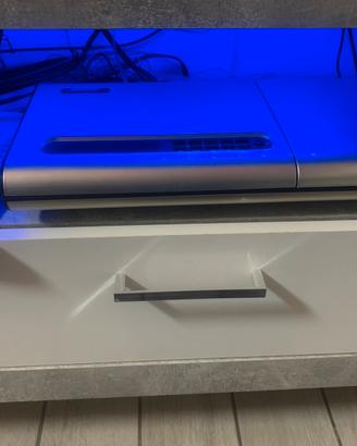 Home theatre bose