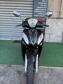 Kymco People 125i one