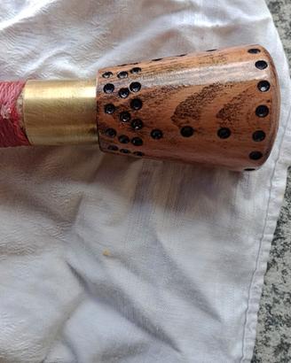 bastone da passeggio 