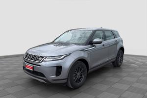 LAND ROVER Range Rover Evoque Evoque 2.0D I4 16
