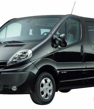 Ricambi NUOVI Nissan Primastar dal 2006 in poi