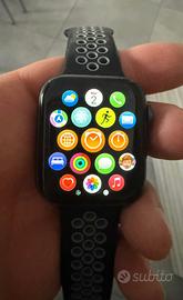 Apple Watch 6-44 mm gps