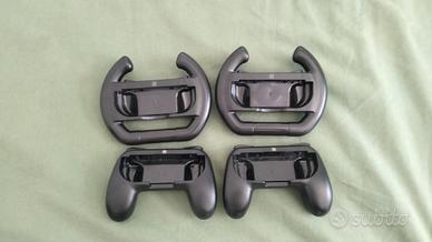 accessori per Nintendo switch 1