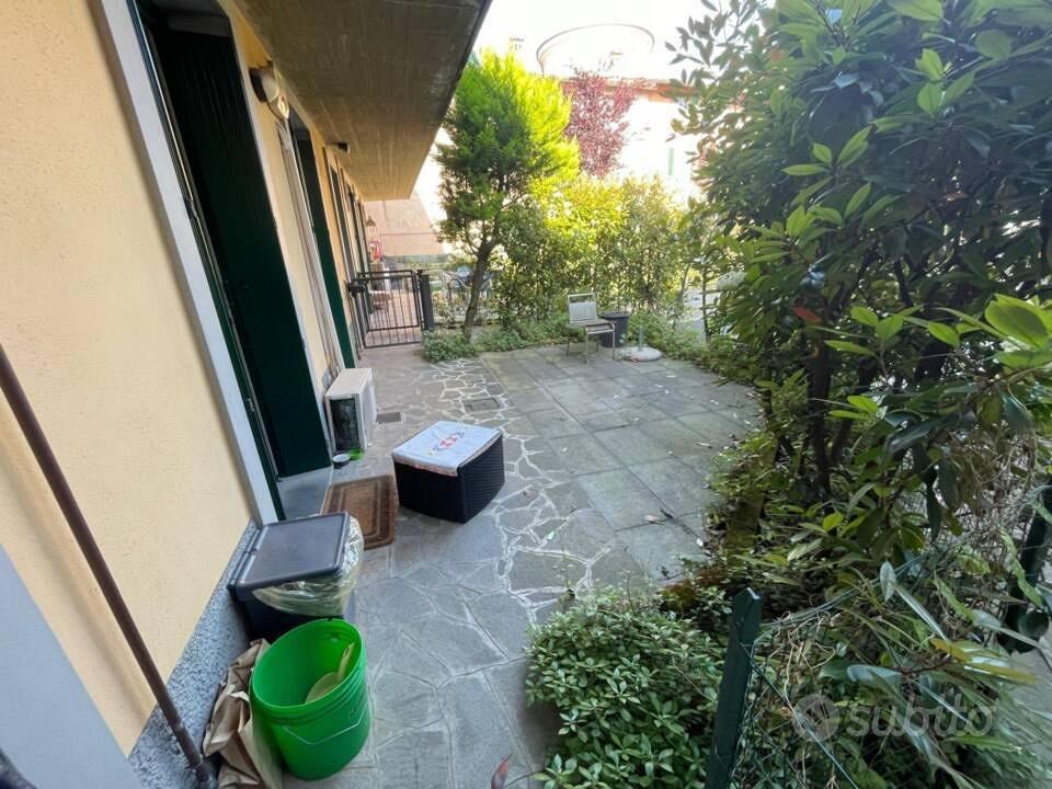 Appartamento – BG - Altro