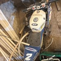 Grc raffreddamento liquidò