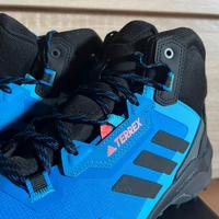 Scarponcini da trekking Adidas Terrex