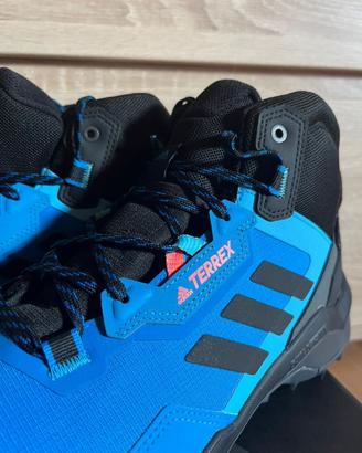 Scarponcini da trekking Adidas Terrex