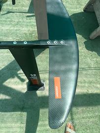 Set Completo Foil RRD