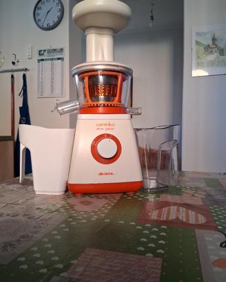 Estrattore di succo di frutta / verdura