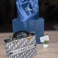 Borsa Christian Dior