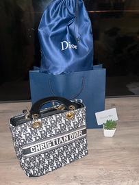 Borsa Christian Dior