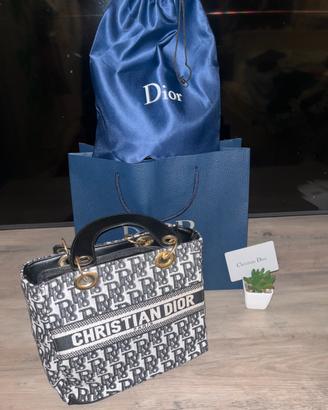 Borsa Christian Dior